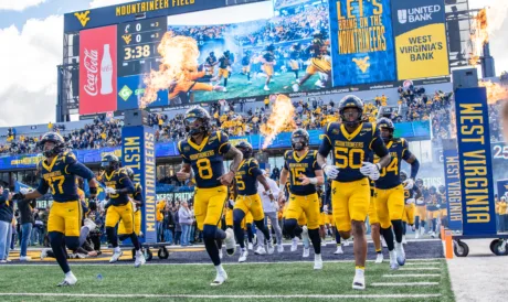 Column: Could more than a bowl game for WVU football be on the horizon?